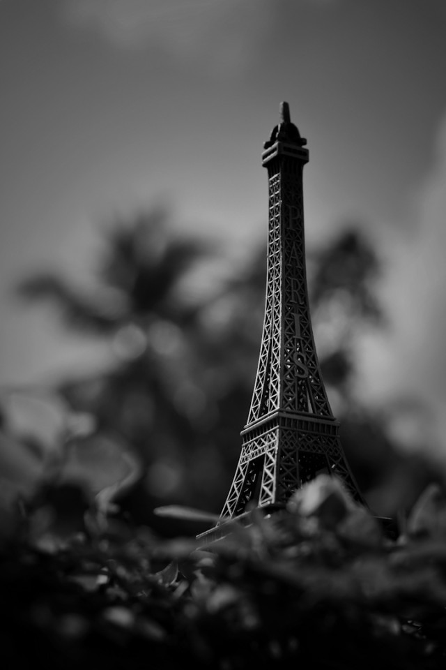 Eiffel