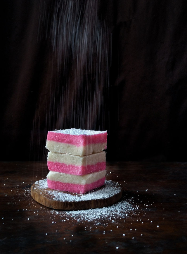 Sugar Rain