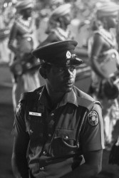 Police