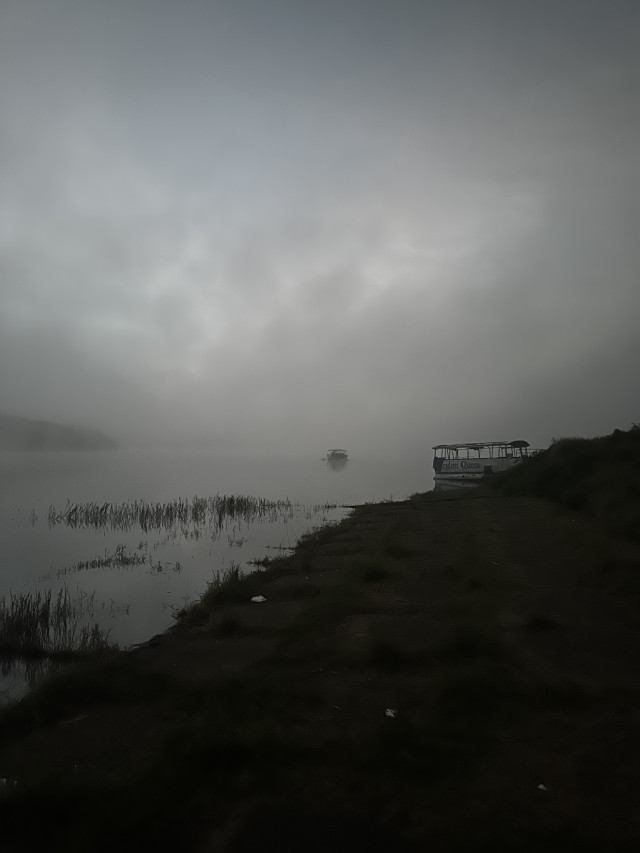Journey into Stillness