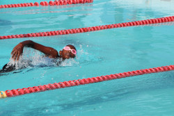 Splash away