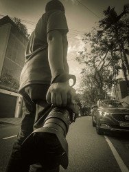 Capturing Life's Journey