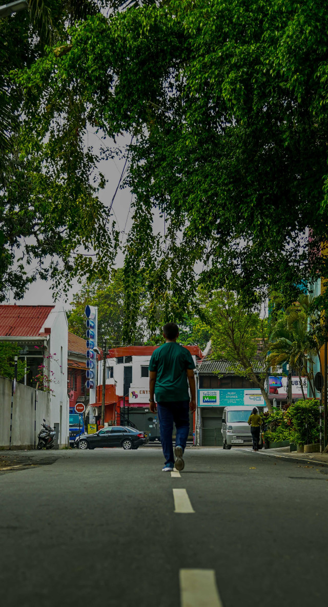 Journey Ahead