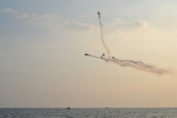 Aerobatics