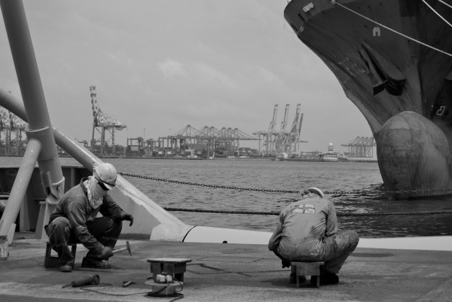 Maintenance