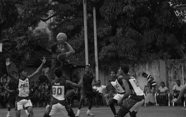 අවසන් මොහොත