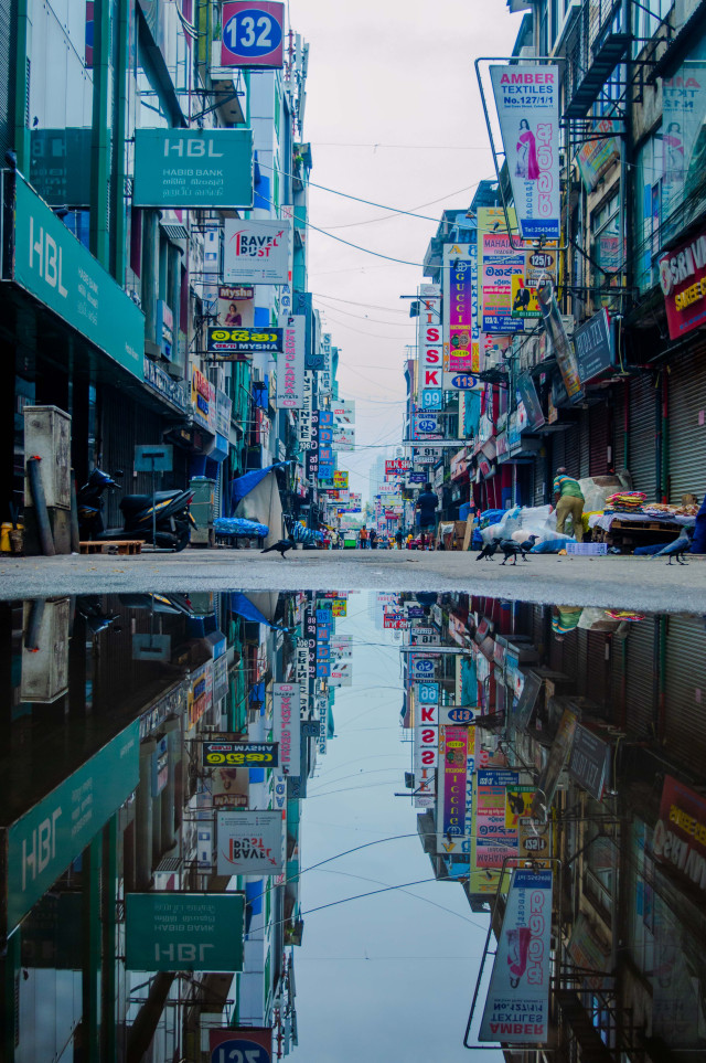 reflection