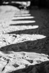 Sand Patterns