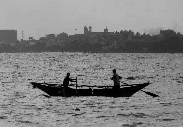 sea