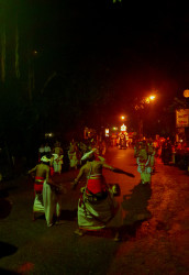 Cultural festival