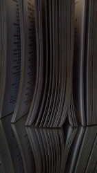 Pages of life