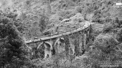 9 arch bridge ella