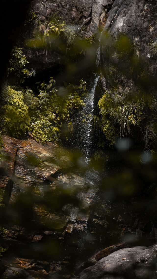 Waterfall