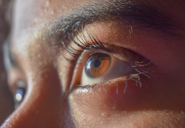 Endless Stare