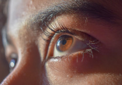 Endless Stare