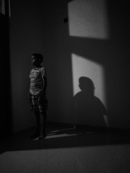 Alone