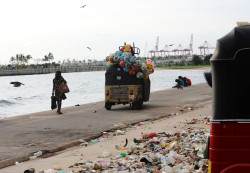 Beauty of Colombo