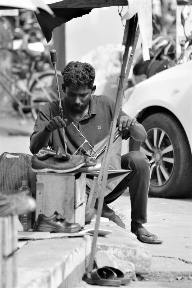 Shoemaker