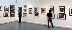 Exhibition