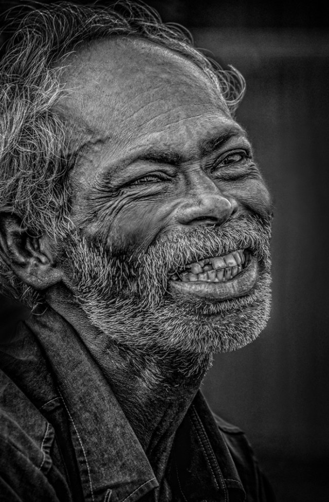 Deep Smile