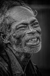 Deep Smile