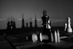 A Timeless Battleground