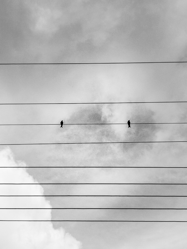 Two
