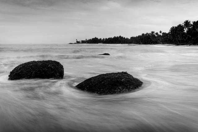 sea blackholes