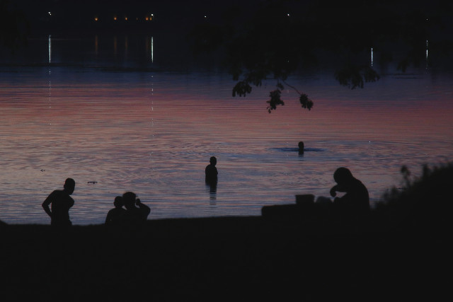 Dusk