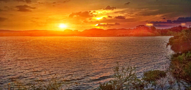 Beauty of natural