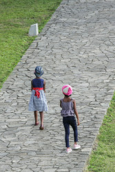 Kids Walk