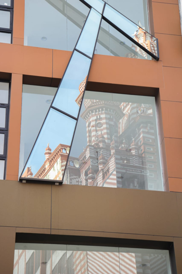 Reflection