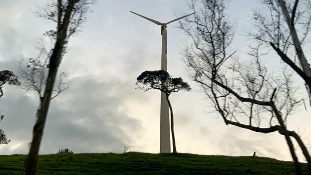 Electricity