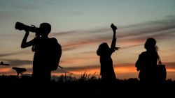Photographer's Family