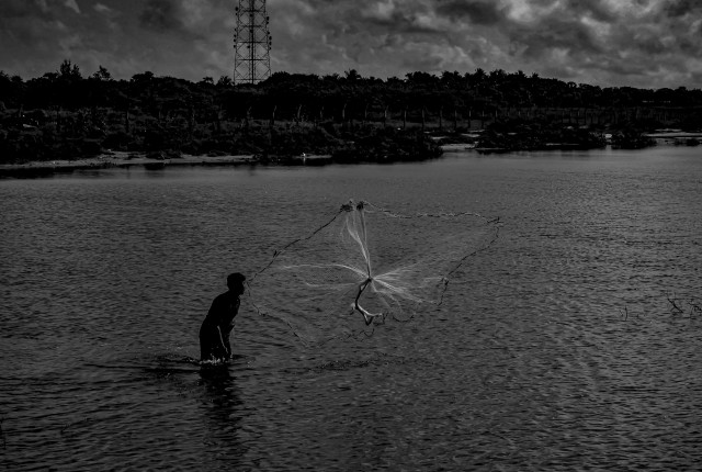 Capturing the Essence of Fishing Adventures