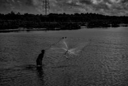 Capturing the Essence of Fishing Adventures