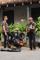 street photography