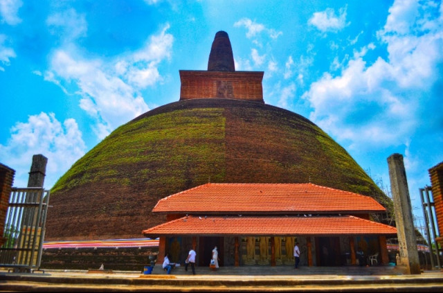 Jethawanaramaya