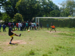 Goalll