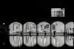 Last Lights