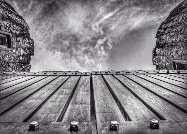 Heaven's Gate