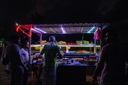 Life beyond work