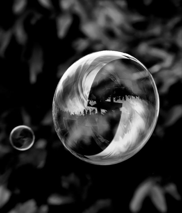 Art of Bubbles