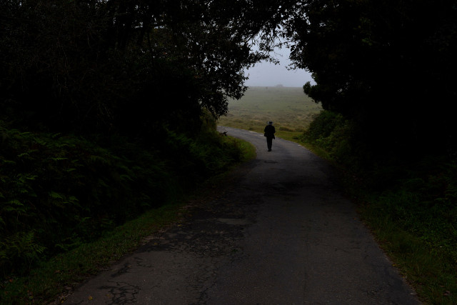 Way to hevan