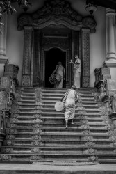 DRUMMER'S OFFERING