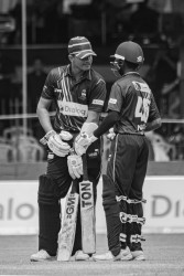 The Partnership