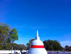 temple