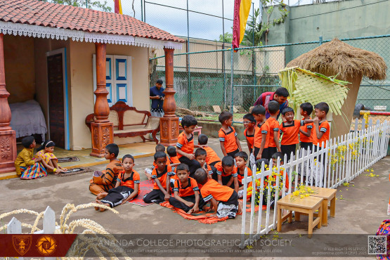 අනඳ බක්මහ උළෙල 2025