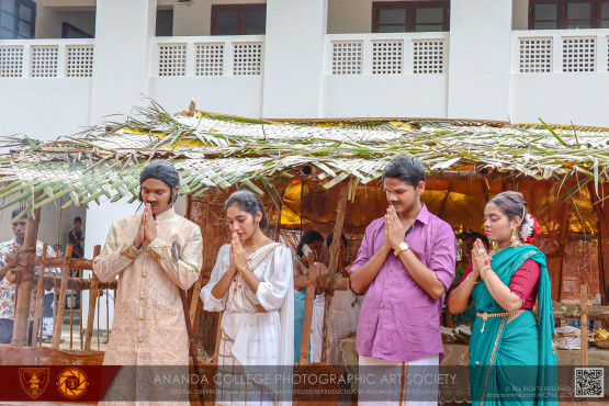 අනඳ බක්මහ උළෙල 2025