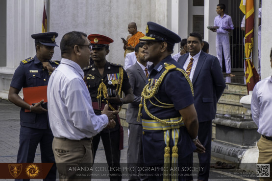 රණවිරු උපහාර උළෙල 2025